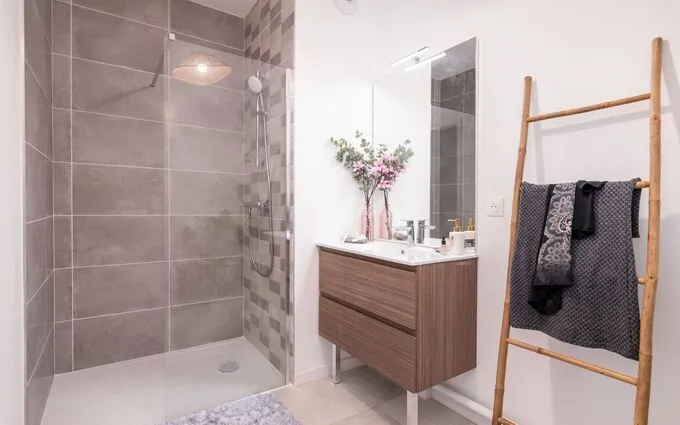 Programme immobilier neuf Contempora à Gières