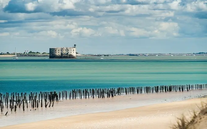Programme immobilier neuf Coeur oleron à Saint-Pierre-d'Oléron