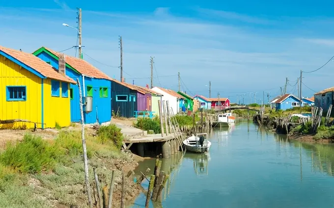 Programme immobilier neuf Coeur oleron à Saint-Pierre-d'Oléron