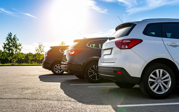 Programme immobilier neuf Parking à Bormes-les-Mimosas