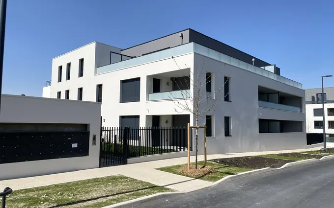 Programme immobilier neuf Entre Vignes et Golf à Bezannes