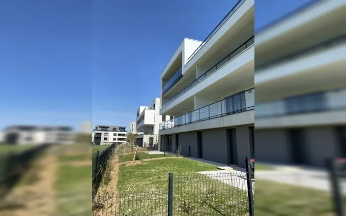 Programme immobilier neuf Entre Vignes et Golf à Bezannes
