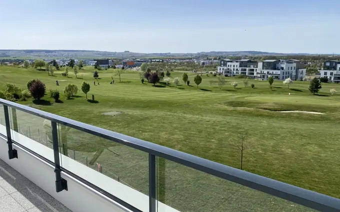 Programme immobilier neuf Entre Vignes et Golf à Bezannes