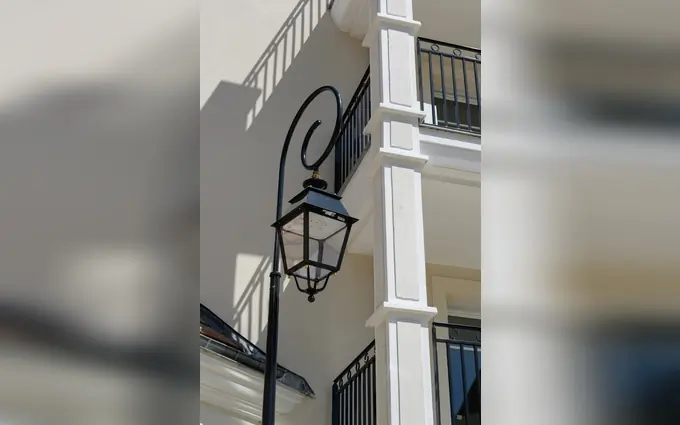 Programme immobilier neuf Le clos duroy à Le Blanc-Mesnil