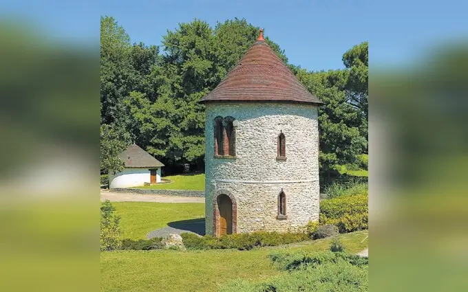 Programme immobilier neuf Le camélinat à Mantes-la-Ville