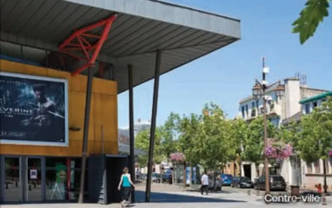 Programme immobilier neuf Le camélinat à Mantes-la-Ville