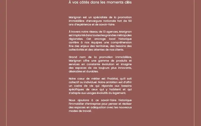 Programme immobilier neuf Le camélinat à Mantes-la-Ville