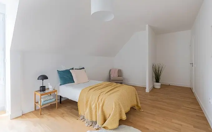 Programme immobilier neuf Les Jardins de Musset à Fondettes