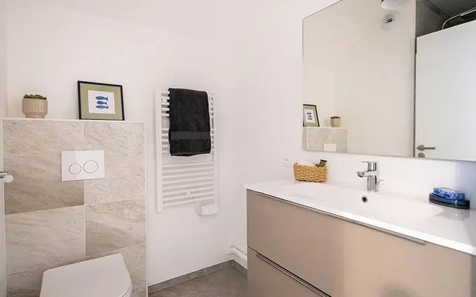 Programme immobilier neuf Les Jardins de Musset à Fondettes