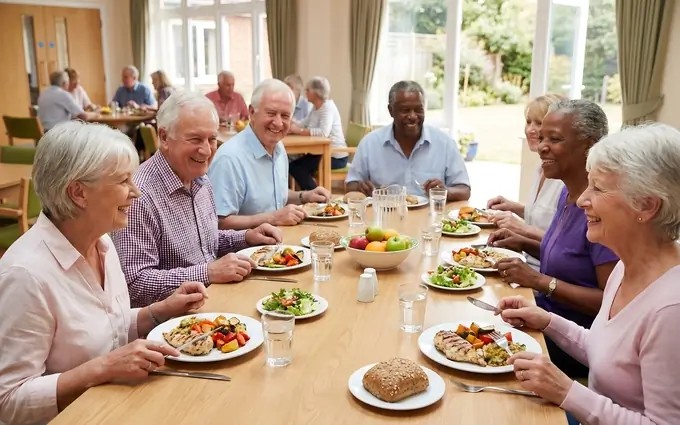 Programme immobilier neuf Les Jardins d'Arcadie à Istres