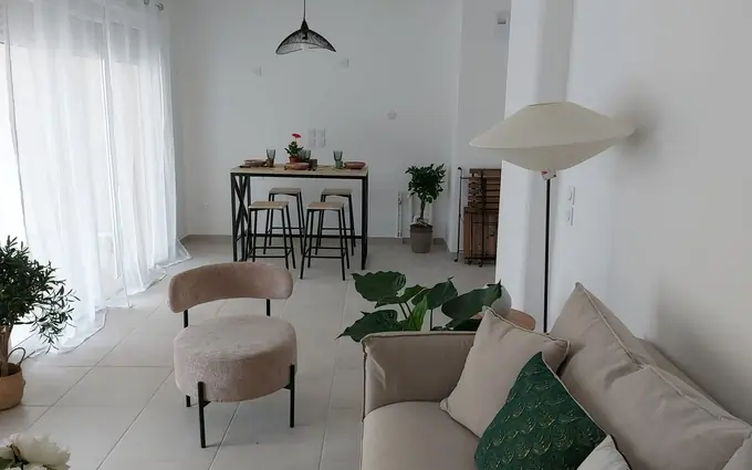 Programme immobilier neuf Marseille 11eme villa lumia à Marseille 11ème