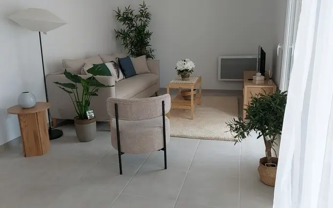 Programme immobilier neuf Marseille 11eme villa lumia - t1 à Marseille 11ème