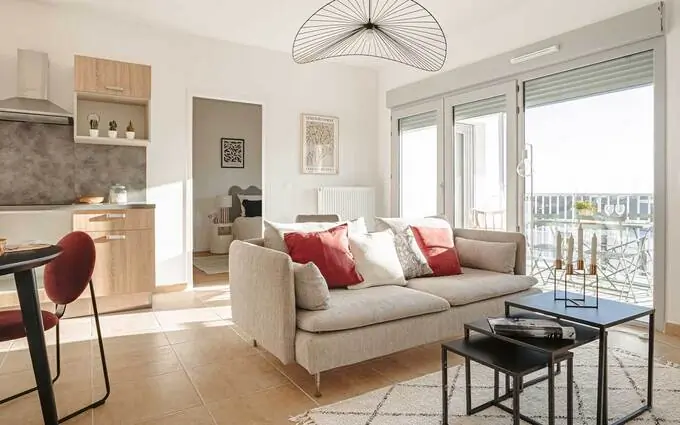 Programme immobilier neuf Trio alto à Aytré