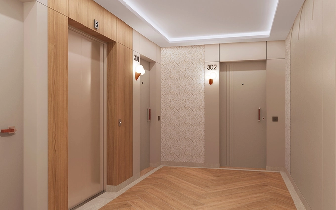 Programme immobilier neuf 20 marinoni à Beaulieu-sur-Mer