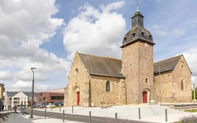 Programme immobilier neuf Ter gilly à Saint-Gilles