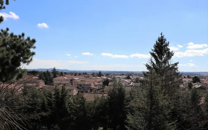 Programme immobilier neuf Le matisse à Corbas