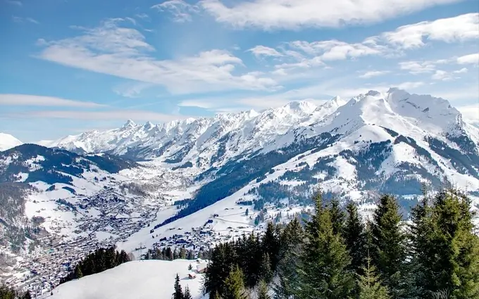 Programme immobilier neuf Passage de flore à Annecy