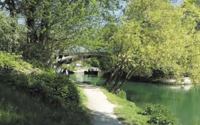 Programme immobilier neuf Le clos 86 à Champigny-sur-Marne