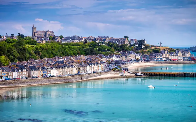 Programme immobilier neuf Istral à Cancale