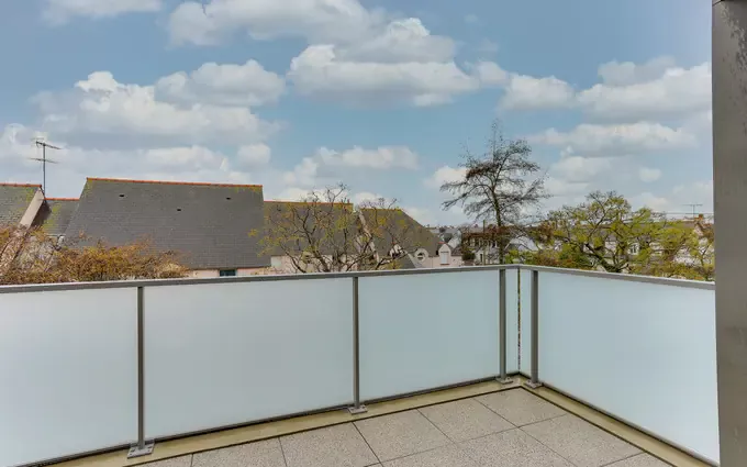 Programme immobilier neuf Istral à Cancale