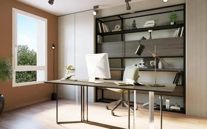 Programme immobilier neuf Terrasses de l'Ill à Erstein