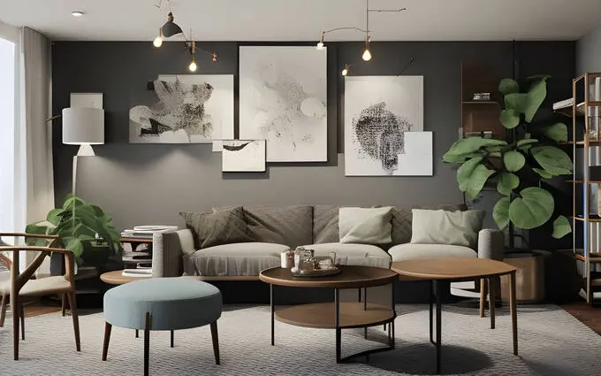 Programme immobilier neuf Clapiers éco quartier du castellet proche village historique