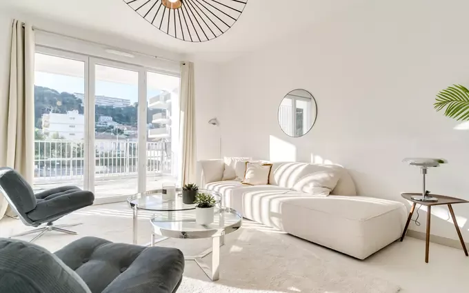 Programme immobilier neuf Coeur auriela à Saint-Laurent-du-Var