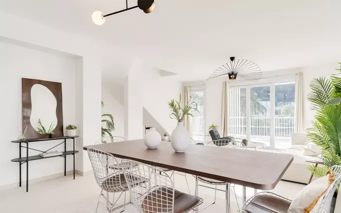 Programme immobilier neuf Coeur auriela à Saint-Laurent-du-Var