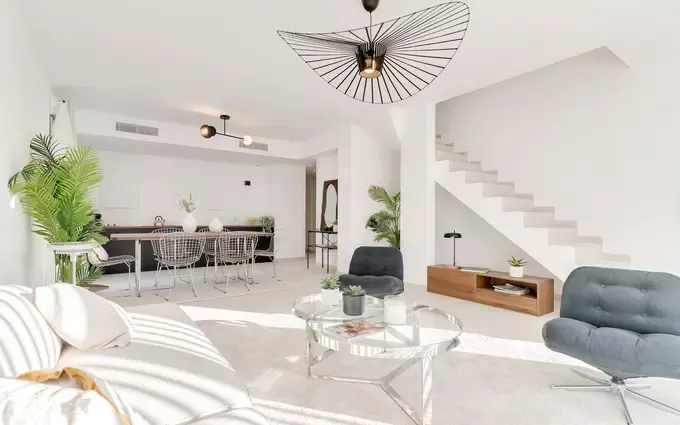 Programme immobilier neuf Coeur auriela à Saint-Laurent-du-Var