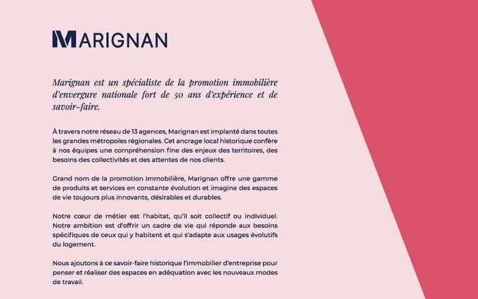 Programme immobilier neuf So link à Nantes