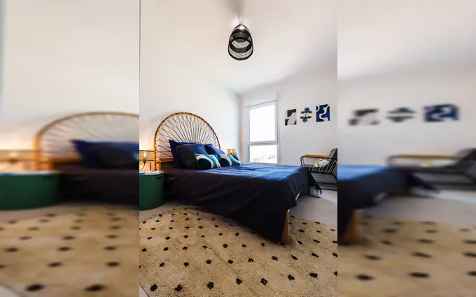 Programme immobilier neuf Le swing à Clapiers