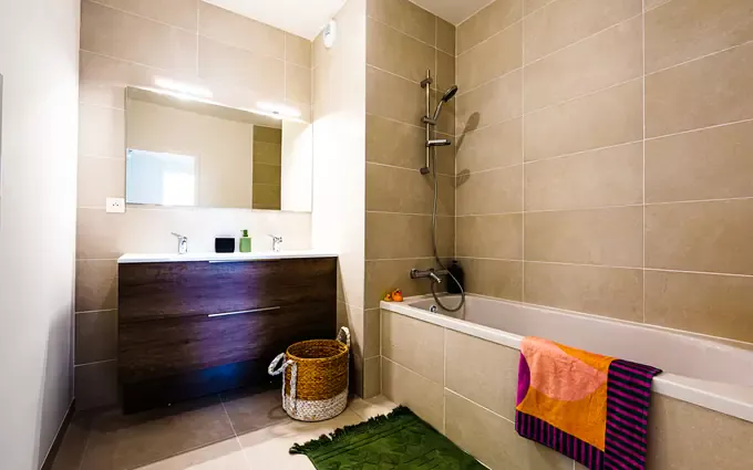 Programme immobilier neuf Le swing à Clapiers