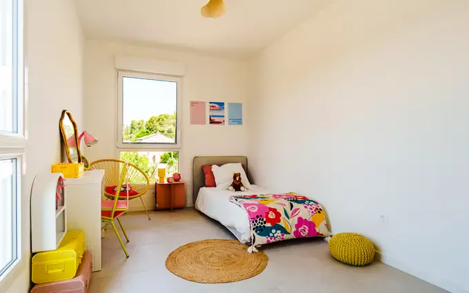 Programme immobilier neuf Le swing à Clapiers