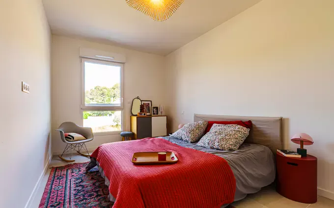 Programme immobilier neuf Le swing à Clapiers