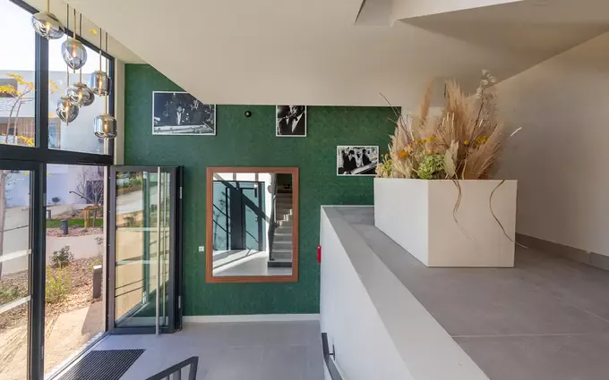 Programme immobilier neuf Le swing à Clapiers