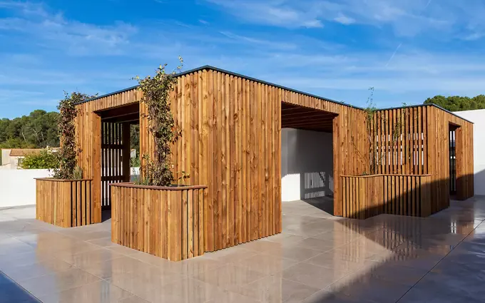 Programme immobilier neuf Le swing à Clapiers