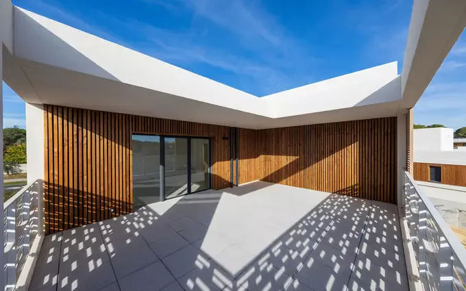 Programme immobilier neuf Le swing à Clapiers