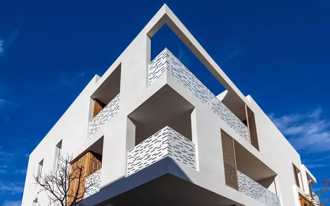 Programme immobilier neuf Le swing à Clapiers