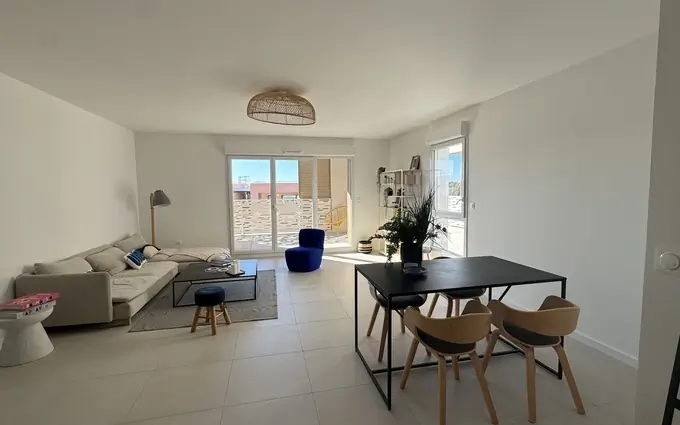 Programme immobilier neuf Le swing à Clapiers