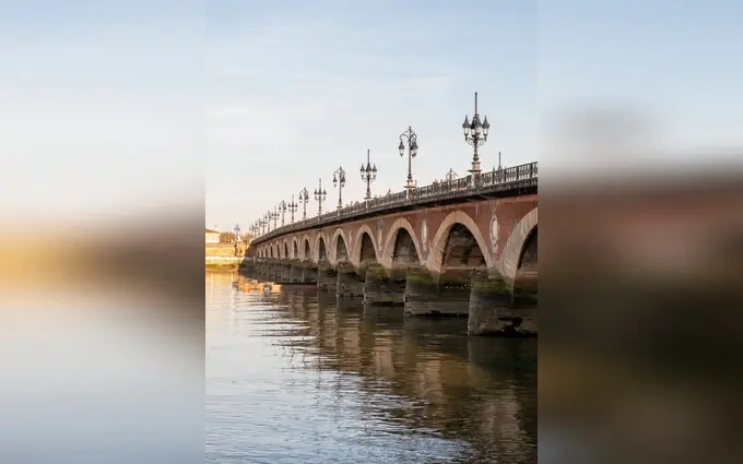Programme immobilier neuf L'ecrin des chartrons à Bordeaux