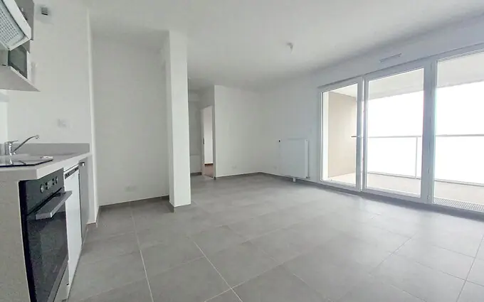 Programme immobilier neuf Grand-voile à La Turballe