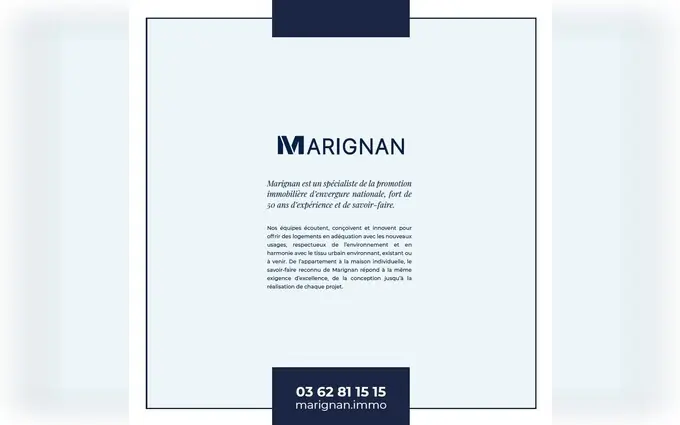 Programme immobilier neuf Cap nature à Ambleteuse