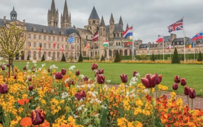 Programme immobilier neuf Le georges à Rennes