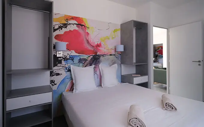 Programme immobilier neuf Oazys à Angoulins