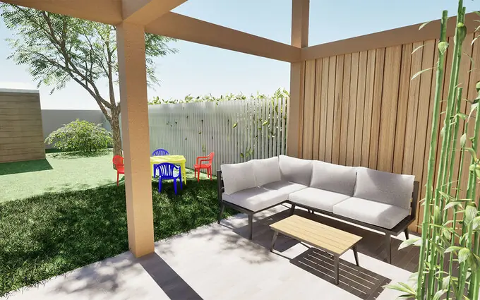 Programme immobilier neuf Ocar à La Rochelle