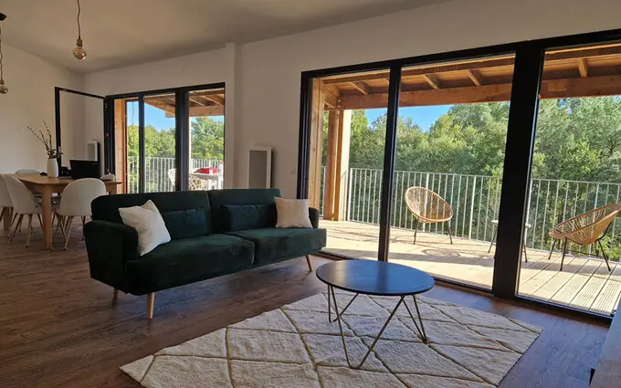 Programme immobilier neuf Cantegrit à Ondres