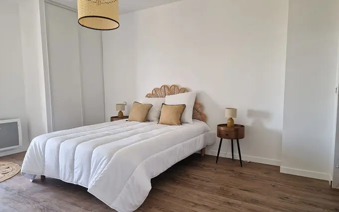 Programme immobilier neuf Cantegrit à Ondres