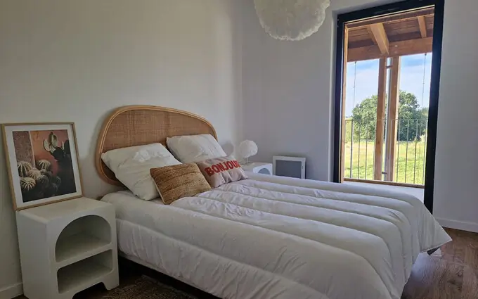 Programme immobilier neuf Cantegrit à Ondres