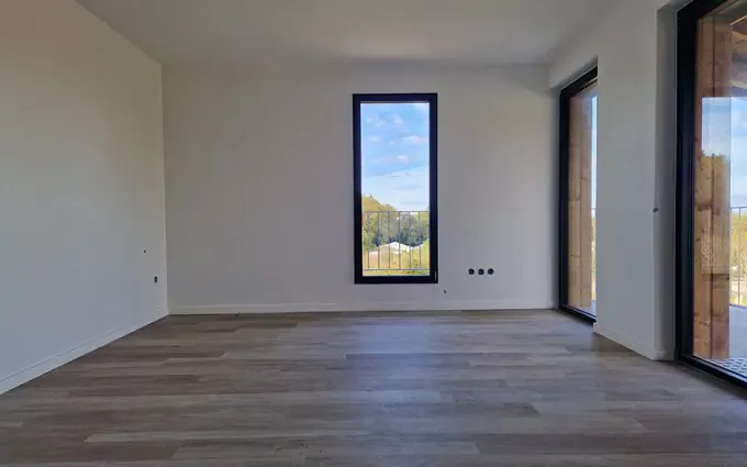 Programme immobilier neuf Cantegrit à Ondres