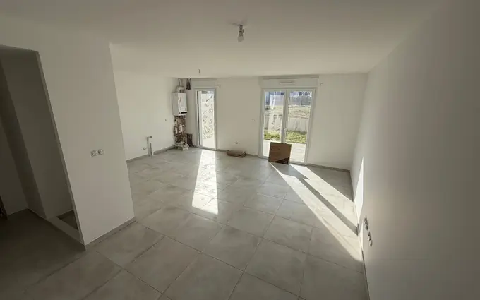 Programme immobilier neuf L'Intemporel à Geispolsheim